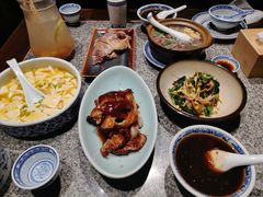 -南京大牌档(济南万象城店)