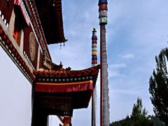 -塔尔寺