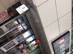 -头壹号饸饹面·大油条(东升科技园店)