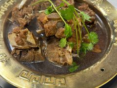 -和庆斋羊蝎子火锅·碳缸烧烤(顺义旗舰店)