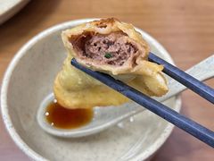 -李记清真馆(打钉巷店)