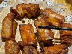 -天下客饭店(中山路店)