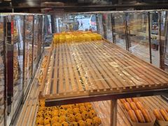 -味多美蛋糕(金顶街店)