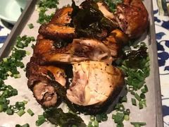 -绿茶餐厅(布吉万象汇店)