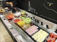 -康铂酒店(上海自然博物馆店)