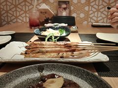 -德川家日本料理(中关村寰太大厦店)