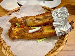 大根蒜香骨-苏小柳手工点心(人民广场分院)