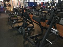 -力美健健身俱乐部(金碧店)