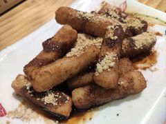 -泰山王老三串旗舰店(万达店)