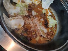 -三里屯土灶炖公鸡地锅鸡(江东店)