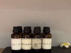 -泰菩提树下·泰式按摩SPA(沙坡尾店)