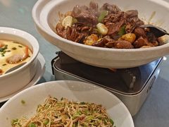 -辛香味烧鱼馆·非遗技艺·排骨红烧肉(光谷医药园店)