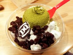 -DQ·蛋糕·冰淇淋(万象城店)