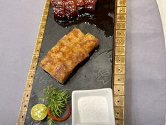 -东方棕泉·洗浴·按摩·美食国际水疗会所(福田店)