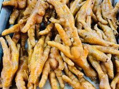 -包记广东美食坊·热卤拌饭·粉干卤味