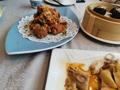 -汤臣·空中餐厅·严选粤菜(石湾世博广场店)