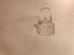 -PUZZLE COFFEE 拼图咖啡