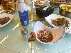 -大众海鲜(巨龙北路店)