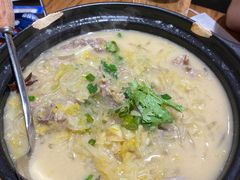 -關東雪东北菜(中庚漫游城店)