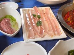-蜀大侠·侠客印象(园林博物馆店)