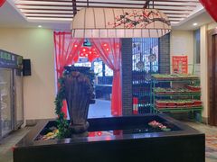 -東城故事·尋找姆媽的味道(玉兰路店)