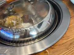 -锅老头铁锅炖•大锅蒸汽海鲜(韩乐坊店)