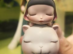 -泡泡玛特POPMART(大卫城店)