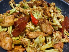 -即墨老公社·海肠捞饭大王(古城店)