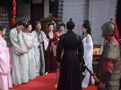 -FullHouse桌游跑团血染剧本杀(南京西路店)