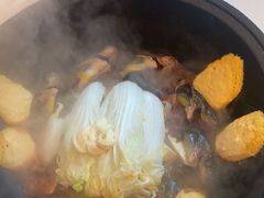 -江湖水乡铁锅炖魚(周庄嘉园店)