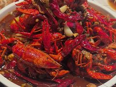 -周姑娘不等味·牛羊肉火锅·螃蟹罗氏虾·烤鱼烤串(高邮店)