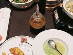 -墨泉峰味(润和国际广场店)
