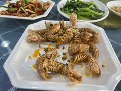 -明记海鲜大排档(巽寮湾店)