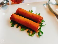 -杭州新新饭店·1913餐厅