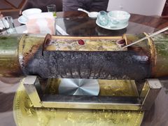 -梁姐啤酒鱼(兴坪古镇店)
