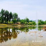 北方的“小黄山”,玻璃栈道让你心惊胆跳