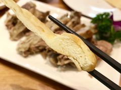 -品回味清真西北楼(宁波首店)