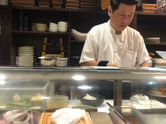 -椿山日本料理