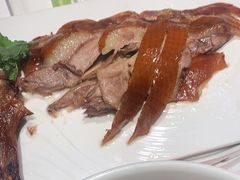 -津禧荟·酥皮烤鸭(北辰店)