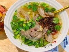 -贵凤凰贵州米粉(清河和盈中心店)