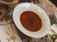 -大师兄·西北小馆(北站缤果空间店)