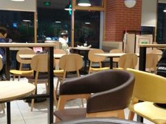 大堂-德克士(宝鸡店)
