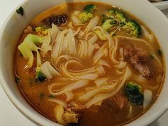 -新旺茶餐厅·早餐·夜宵(仙霞店)