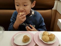 -争鲜回转寿司(通州万达店)