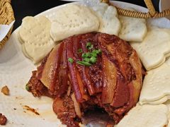 -老山东·山东菜(鲁菜名店)