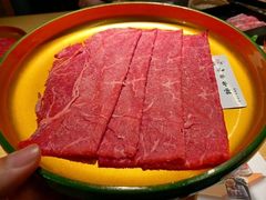 -温野菜涮涮锅(西单大悦城店)