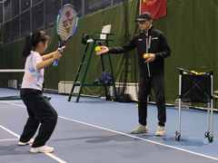 -齐动力网球(六里桥威尼斯基地)