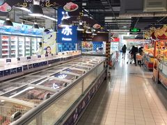 -家乐福会员店(南翔店)