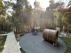 -东明山森林公园