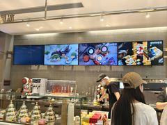 -陕拾叁-西安糕点(大雁塔店)